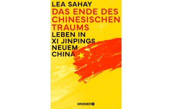 Reiseführer China Das Ende des Chinesischen Traums Droemer Knaur
