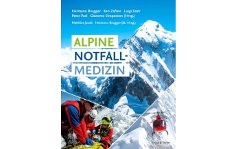 Lehrbücher Wintersport Alpine Notfallmedizin Urban & Fischer Verlag GmbH & Co.KG