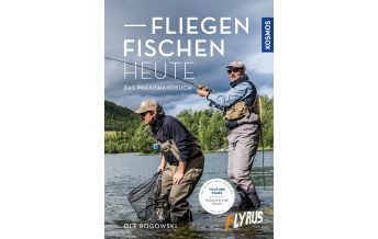 Fliegenfischen heute Franckh-Kosmos Verlags-GmbH & Co