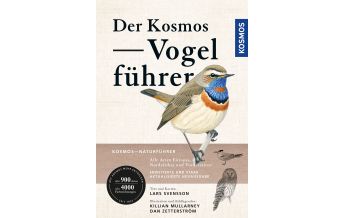 Naturführer Der Kosmos Vogelführer Franckh-Kosmos Verlags-GmbH & Co