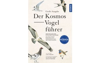 Naturführer Der Kosmos-Vogelführer. Große Ausgabe Franckh-Kosmos Verlags-GmbH & Co