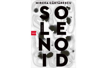 Reiselektüre Solenoid btb-Verlag