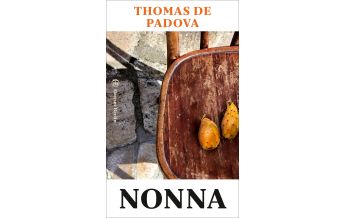 Travel Literature Nonna Carl Hanser GmbH & Co.
