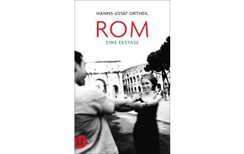 Travel Guides Rom Insel Verlag