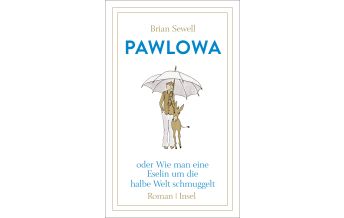Reiselektüre Pawlowa Insel Verlag