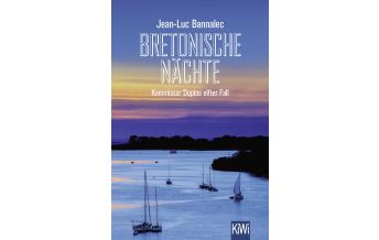 Reiselektüre Bretonische Nächte Kiepenheuer & Witsch