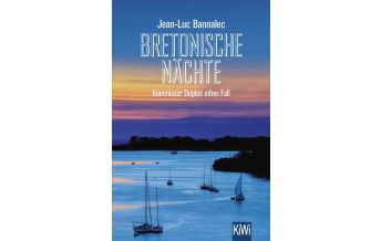 Travel Literature Bretonische Nächte Kiepenheuer & Witsch