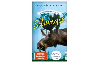 Travel Guides Sweden Gebrauchsanweisung für Schweden Piper Verlag GmbH.