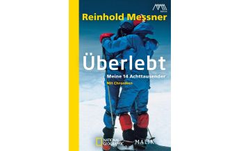 Climbing Stories Überlebt national geographic deutschlan