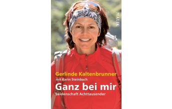 Climbing Stories Ganz bei mir Piper Verlag GmbH.