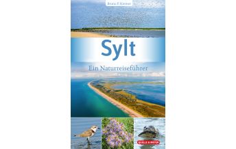 Naturführer Sylt Quelle & Meyer Verlag
