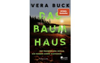 Reiselektüre Das Baumhaus Rowohlt Verlag