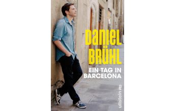 Travel Guides Spain Ein Tag in Barcelona Ullstein Verlag