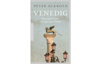 Travel Guides Italy Venedig Pantheon