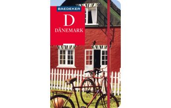 Reiseführer Dänemark Baedeker Reiseführer Dänemark Mairs Geographischer Verlag Kurt Mair GmbH. & Co.
