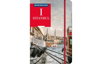 Reiseführer Türkei Baedeker Reiseführer Istanbul Mairs Geographischer Verlag Kurt Mair GmbH. & Co.