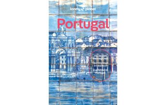 Reiseführer Portugal LONELY PLANET Reiseführer Portugal Mairs Geographischer Verlag Kurt Mair GmbH. & Co.