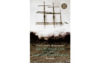Maritime Fiction and Non-Fiction Die Schrecken des Eises und der Finsternis Fischer Taschenbuch Verlag GmbH