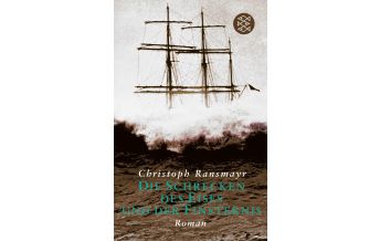 Törnberichte und Erzählungen Die Schrecken des Eises und der Finsternis Fischer Taschenbuch Verlag GmbH