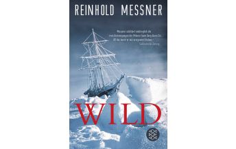 Bergerzählungen Wild Fischer Taschenbuch Verlag GmbH