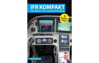 IFR kompakt Motorbuch-Verlag