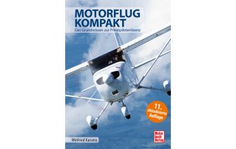 Training and Performance Motorflug kompakt Motorbuch-Verlag
