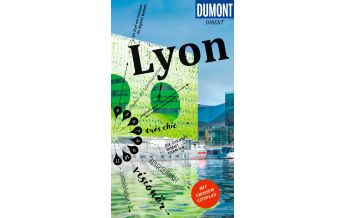 Reiseführer Frankreich DuMont direkt Reiseführer Lyon DuMont Reiseverlag
