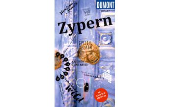 Reiseführer Zypern DuMont direkt Reiseführer Zypern DuMont Reiseverlag