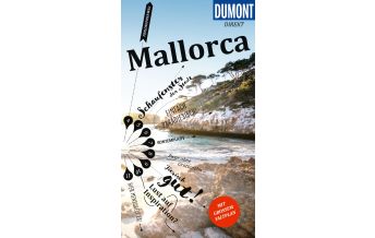 Travel Guides Spain DuMont direkt Reiseführer Mallorca DuMont Reiseverlag