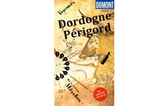 Reiseführer Frankreich DuMont direkt Reiseführer Dordogne, Périgord DuMont Reiseverlag