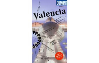 Reiseführer Spanien DuMont direkt Reiseführer Valencia DuMont Reiseverlag