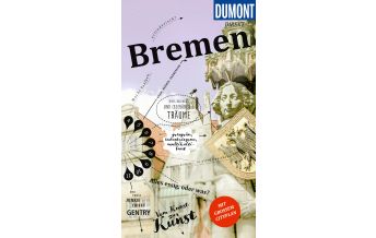 Travel Guides Germany DUMONT direkt Reiseführer Bremen DuMont Reiseverlag