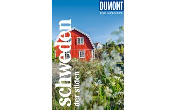 Reiseführer Schweden DuMont Reise-Taschenbuch Reiseführer Schweden, Der Süden DuMont Reiseverlag