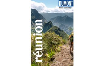 Reiseführer DuMont Reise-Taschenbuch Reiseführer Réunion DuMont Reiseverlag
