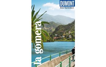 Reiseführer Spanien DuMont Reise-Taschenbuch Reiseführer La Gomera DuMont Reiseverlag