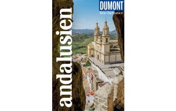 Reiseführer Spanien DUMONT Reise-Taschenbuch Reiseführer Andalusien DuMont Reiseverlag
