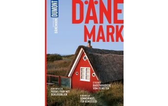 DuMont Bildatlas Dänemark DuMont Reiseverlag