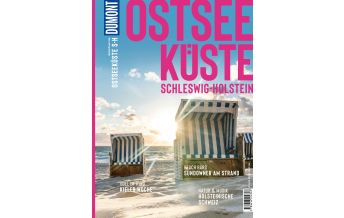 DuMont Bildatlas Ostseeküste, Schleswig-Holstein DuMont Reiseverlag