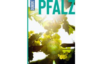Travel Guides DuMont BILDATLAS Pfalz DuMont Reiseverlag