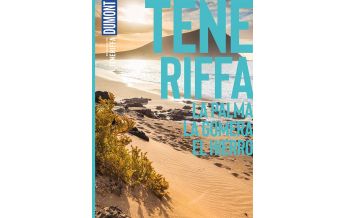 Travel Guides DuMont Bildatlas Teneriffa, La Palma, La Gomera, El Hierro DuMont Reiseverlag