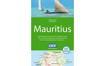 Reiseführer DUMONT Reise-Handbuch Reiseführer Mauritius DuMont Reiseverlag