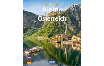 Bildbände DuMont Bildband Best of Austria/Österreich DuMont Reiseverlag