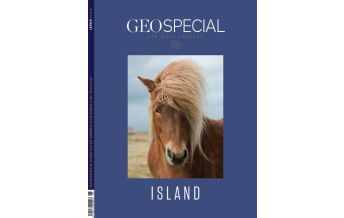 GEO Special / GEO Special 02/2020 - Island GEO Gruner + Jahr, Hamburg