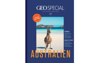 GEO Special / GEO Special 06/2020 - Australien GEO Gruner + Jahr, Hamburg