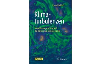Geologie und Mineralogie Klimaturbulenzen Springer