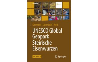 Geology and Mineralogy UNESCO Global Geopark Steirische Eisenwurzen Springer