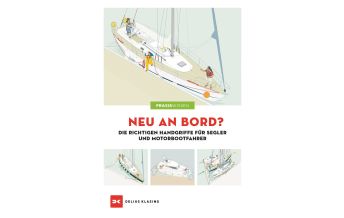 Ausbildung und Praxis Neu an Bord? Delius Klasing Verlag GmbH