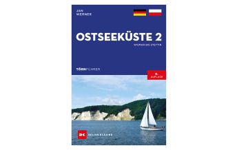 Revierführer Meer Törnführer Ostseeküste 2 Delius Klasing Verlag GmbH