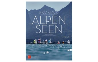 Inland Navigation Alpenseen Delius Klasing Verlag GmbH