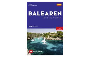 Revierführer Frankreich und Spanien Törnführer Balearen Delius Klasing Verlag GmbH